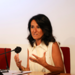CRISTINA CANCER - Head of Alumni, Career Service & Industry Relationship Istituto Marangoni Headquarters