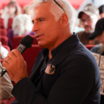 FABIO TAMBURINI - ADVISOR M.Seventy