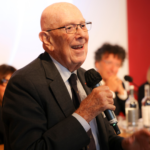 MARIO BOSELLI - PRESIDENTE FONDAZIONE ITALIA CINA
