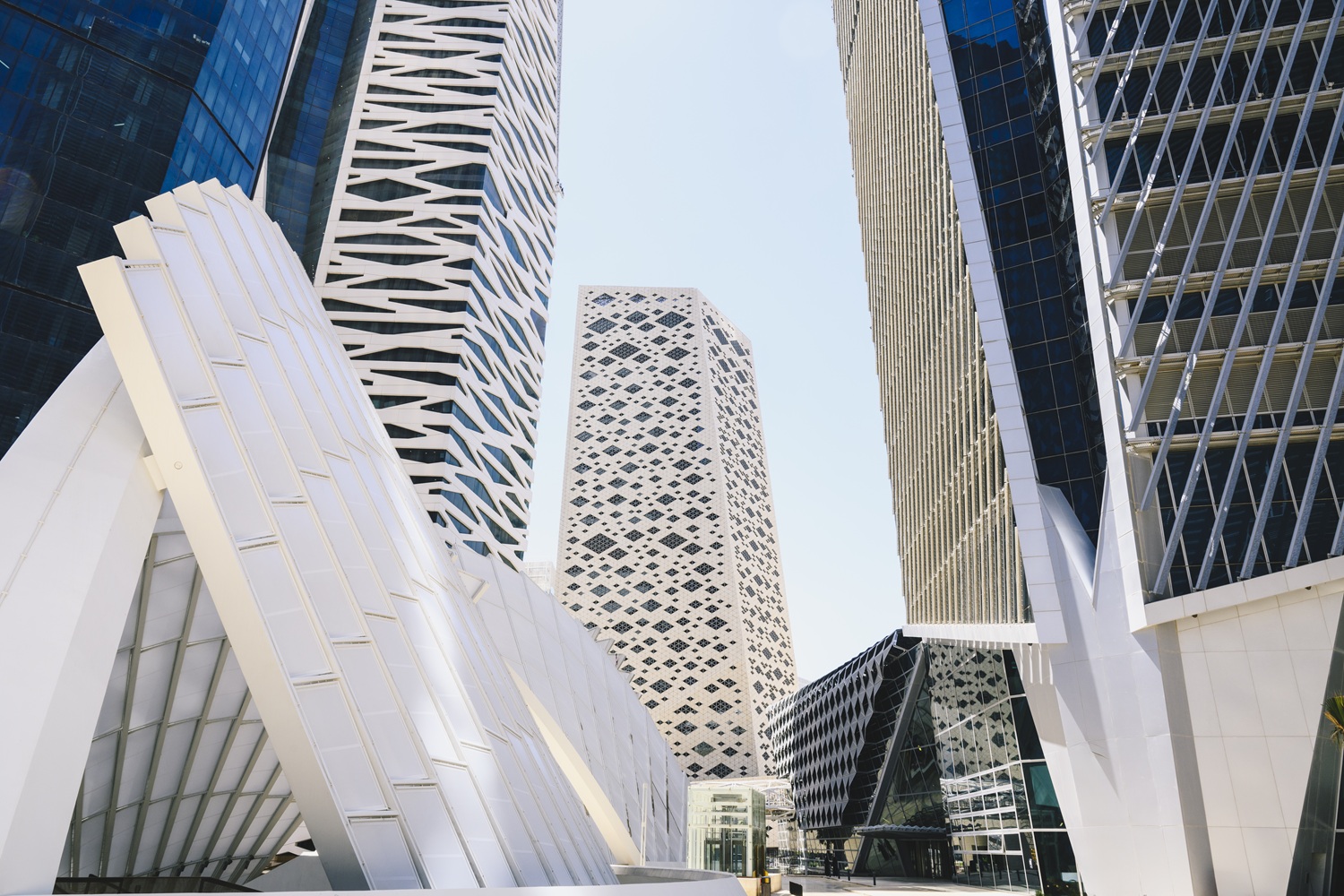 Il Salone del Mobile di Milano debutta in Arabia Saudita