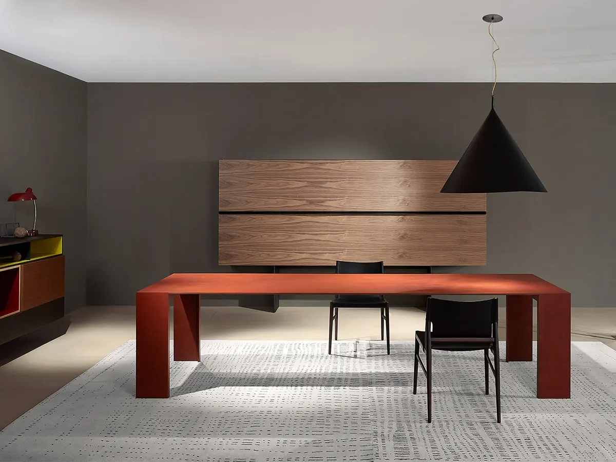 Idee per arredamento minimal